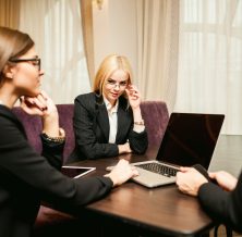Right Divorce Lawyer In Dallas