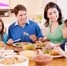 Budgeting For Families