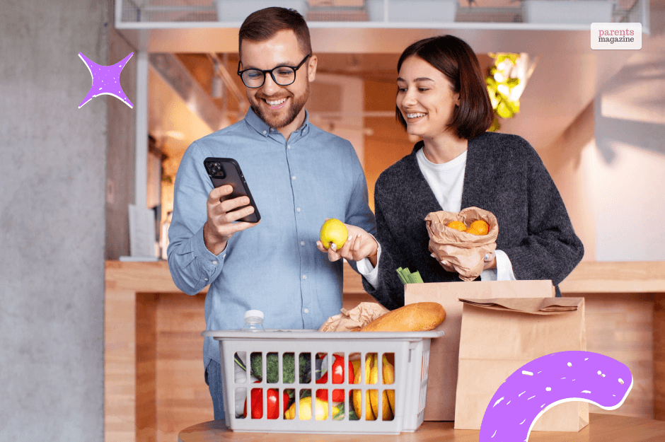 Financial Food Audit
