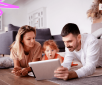tech gadgets for family safety