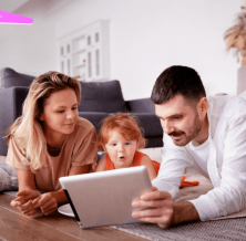 tech gadgets for family safety