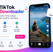 TikTok Downloader for Parents