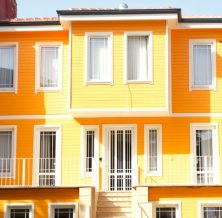 Exterior Makeover