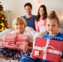 Gift Ideas For Kids
