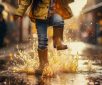 Rainy Day Activity