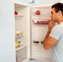 Your Fridge